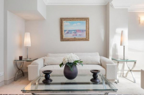 Stunning Knightsbridge 2bed flat!
